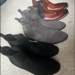 Mens chelsea boots